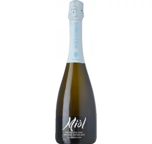 Bortolomiol Prosecco Miól Extra Dry Treviso 2025 DOC