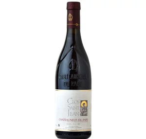 Domaine Clos Saint Jean Clos Saint Jean 2020
