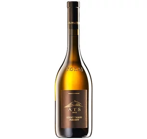 Áts Károly Szent Tamás Furmint 2024