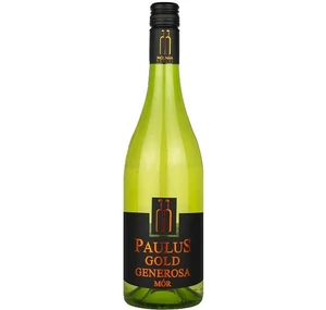Paulus Gold Generosa 2025