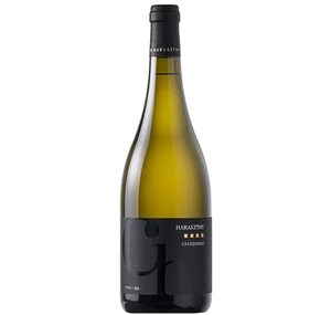 Haraszthy Chardonnay Selection 2024