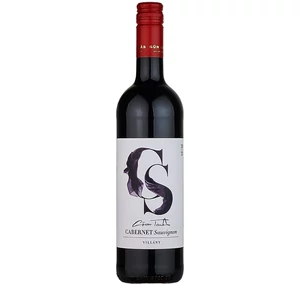 Günzer Tamás Cabernet Sauvignon 2025