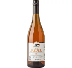 Etyeki Kúria MSV Pinot Gris Narancsbor 2024