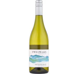 Two Peaks Sauvignon Blanc 2023