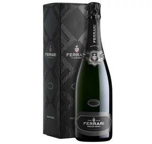 Ferrari Perlé Nero Riserva (blanc de noirs) 2016