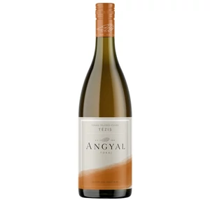 Angyal Tézis Cuvée 2025