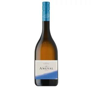 Angyal Érintés Furmint 2024