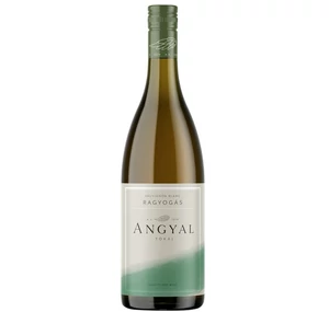 Angyal Ragyogás Sauvignon Blanc 2025