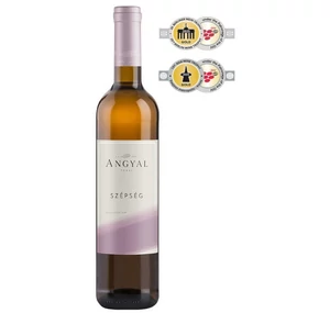 Angyal Szépség Kései Furmint 2023