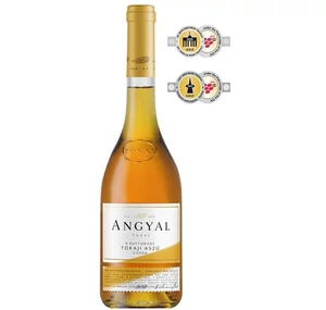 Angyal Csoda Aszú 5 puttonyos 2022