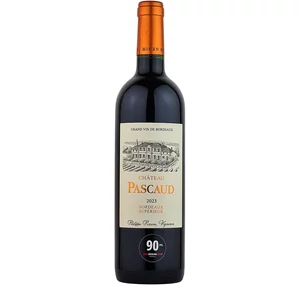 Chateau Pascaud 2023