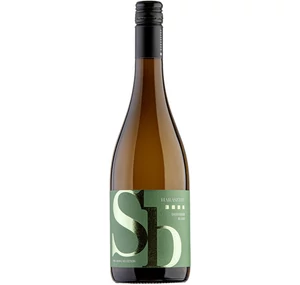 Haraszthy Sauvignon Blanc 2025 Fine Dining Selection (V)
