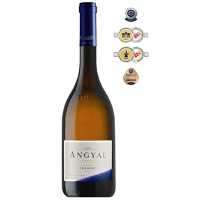 Angyal Üzenet Top Selection Furmint 2024