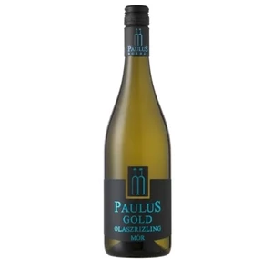 Paulus Gold Olaszrizling 2025