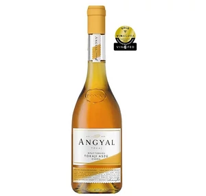 Angyal Csoda Aszú 6 puttonyos 2021