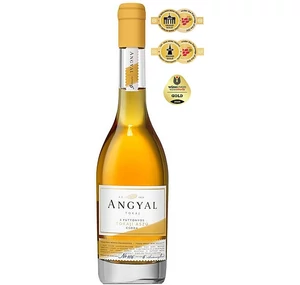Angyal Aszú 6 puttonyos Selection 2018 (0,375l)