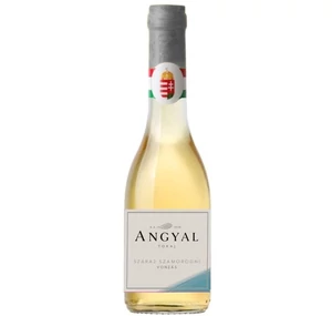 Angyal Vonzás száraz Szamorodni 2022 (0,25l)