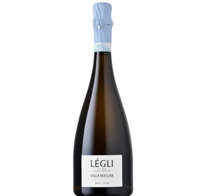 Légli Pezsgő Villa Boclar 2019