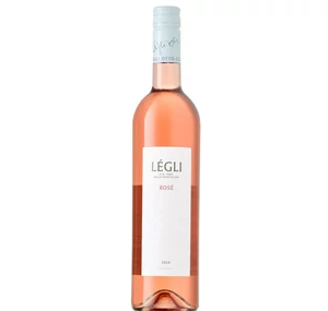 Légli Rosé 2024 (V)