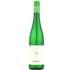 Danubiana Little Cricket Grüner Veltliner 2025