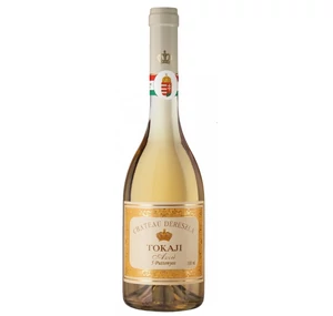 Chateau Dereszla Aszú 5 puttonyos 2021 (V)