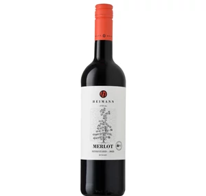 Heimann Merlot 2023 (V)