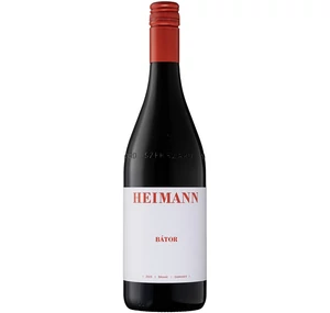 Heimann Bátor Bikavér 2023