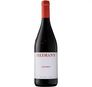 Heimann Kadarka 2024 (BIO)