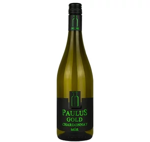 Paulus Gold Chardonnay 2025