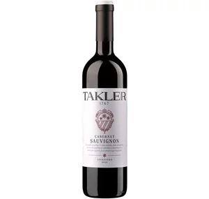 Takler Cabernet Sauvignon 2021