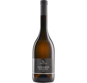 Szarka Pince Juharos dűlő Furmint 2025