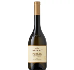 Szepsy Percze Furmint 2024