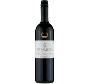 Thummerer Egri Cabernet Franc-Merlot 2022