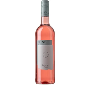 Feind Cabernet Rosé 2025