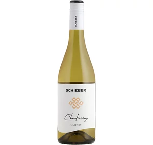 Schieber Chardonnay 2024