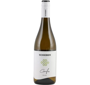 Schieber Cserfes Blanc 2025