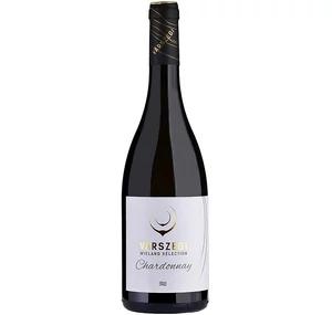 Várszegi Wieland Selection Chardonnay 2024