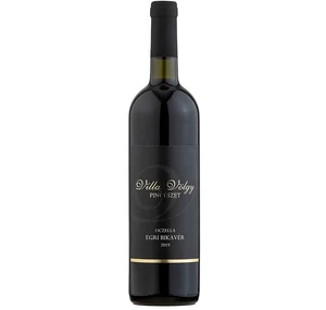Villa Völgy Bikavér 2019