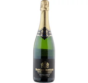 Maison du Vigneron Francois Montand Extra Brut (V)