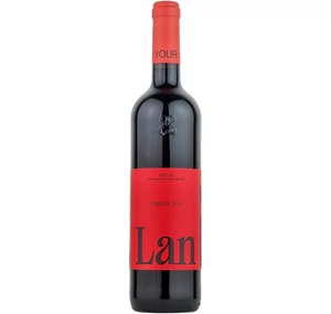 Bodegas Lan Crianza 2021