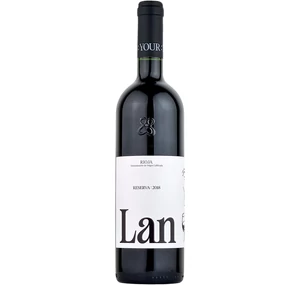 Bodegas Lan Reserva 2018 (V)