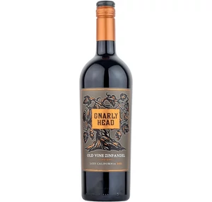 Gnarly Head Old Vine Zinfandel 2021