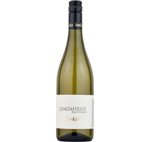 Légli Géza Jánoshegy Sauvignon Blanc 2025