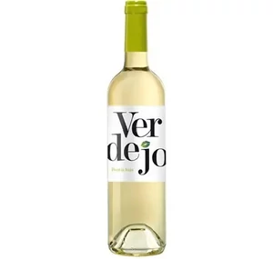 Cuatro Rayas Pecatis Tuis Verdejo