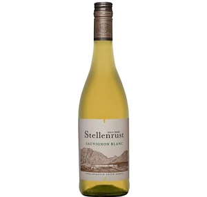 Stellenrust Sauvignon Blanc 2025