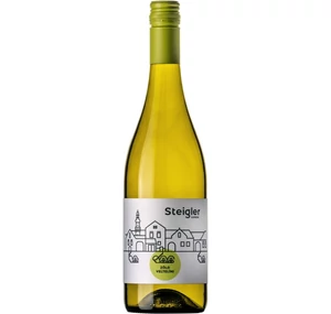Steigler Zöldveltelini 2025 (BIO) (V)