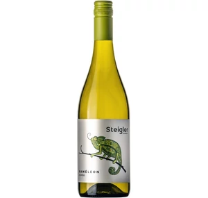 Steigler Kaméleon Cuvée fehér 2025 (BIO) (V)