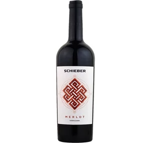 Schieber Karma Merlot 2023