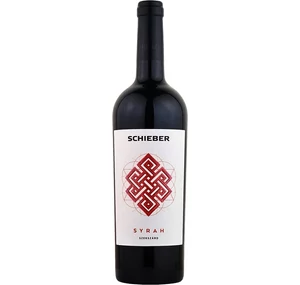 Schieber Karma Syrah 2023