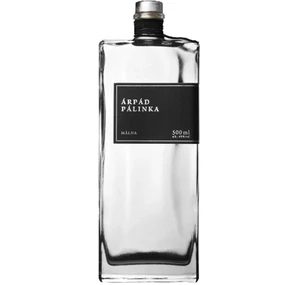 Árpád Málna párlat (0.5l) 40%